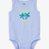 1S898910-ezgif.com-avif-to-jpg-converter Baby Chillest Lil Bro Sleeveless Bodysuit - Blue