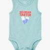 Baby Official Ice Cream Taster Sleeveless Bodysuit