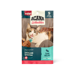 Lickables, Tuna Recipe, Cat Treats